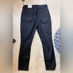 NYDJ Alina Legging in Dark Enzyme size 14 NWT